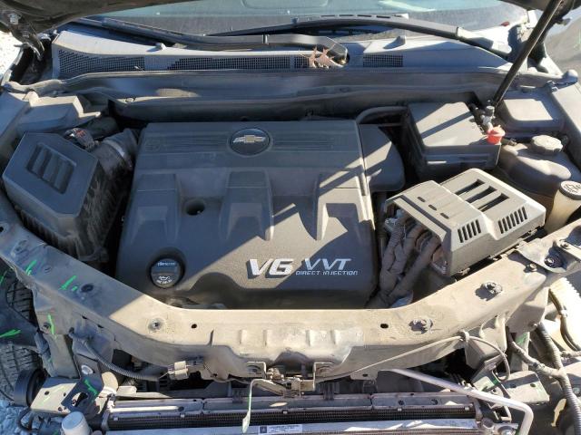 Photo 12 from auction – 2014 CHEVROLET EQUINOX LT with VIN 2GNFLDE33E6271605
