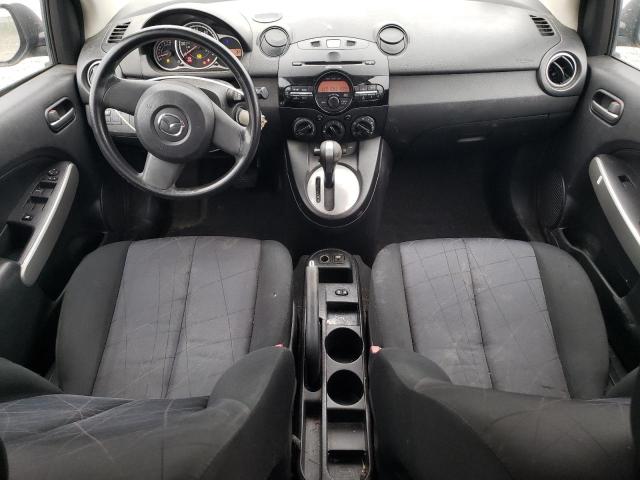 Photo 8 from auction – 2014 MAZDA MAZDA2 SPO with VIN JM1DE1KZ5E0184959