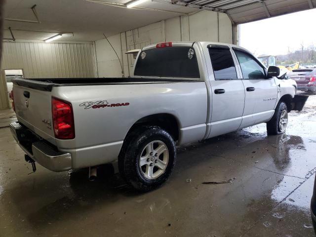 Photo 3 from auction – 2007 DODGE RAM 1500 S with VIN 1D7HU18227S143491