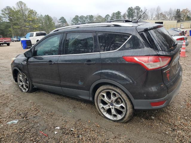 Photo 2 from auction – 2014 FORD ESCAPE TIT with VIN 1FMCU0JX3EUC81364