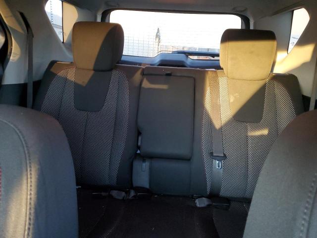 Photo 10 from auction – 2011 CHEVROLET EQUINOX LT with VIN 2CNFLDE54B6437261