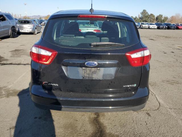 Photo 6 from auction – 2016 FORD C-MAX SE with VIN 1FADP5AU8GL117769