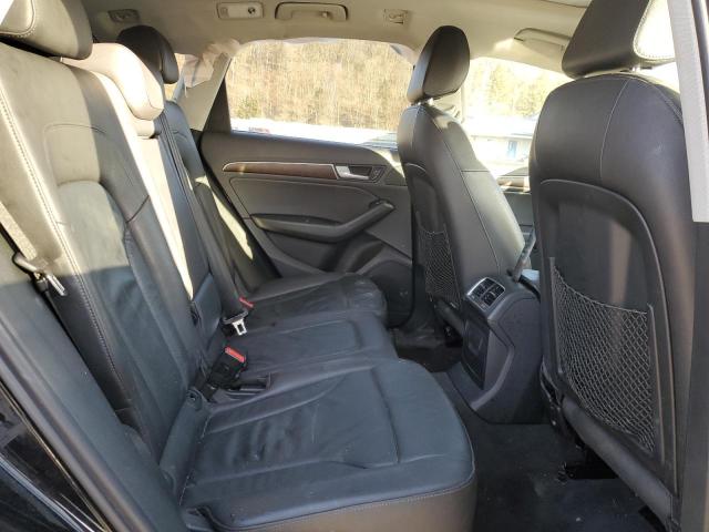 Zdjęcie 11 z aukcji – 2015 AUDI Q5 PREMIUM z VIN WA1DGAFP8FA008979