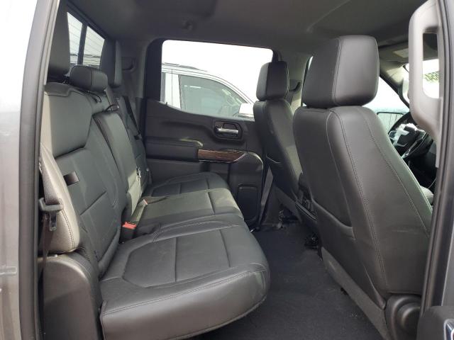 Photo 10 from auction – 2020 CHEVROLET SILVERADO with VIN 3GCPYFEL4LG353578