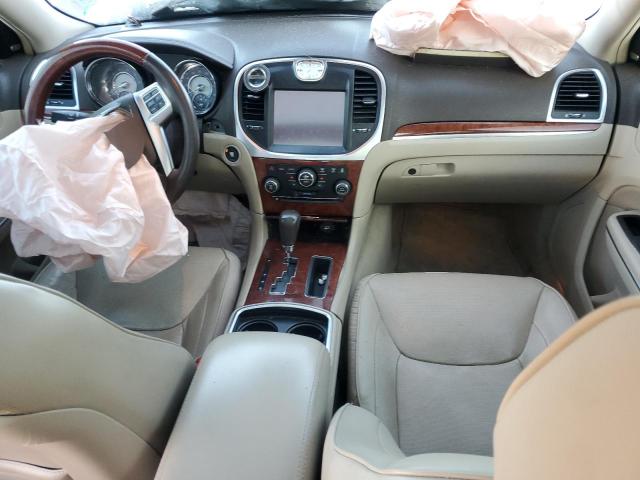 Photo 8 from auction – 2011 CHRYSLER 300C with VIN 2C3CA6CT2BH529861