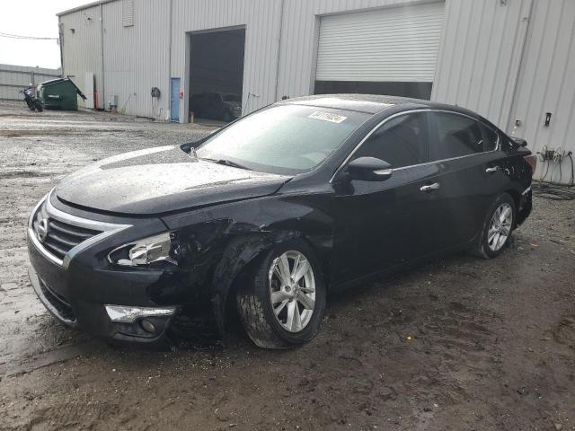 NISSAN ALTIMA 2.5 2015 with VIN 1N4AL3AP2FC283846 - Photo from auction