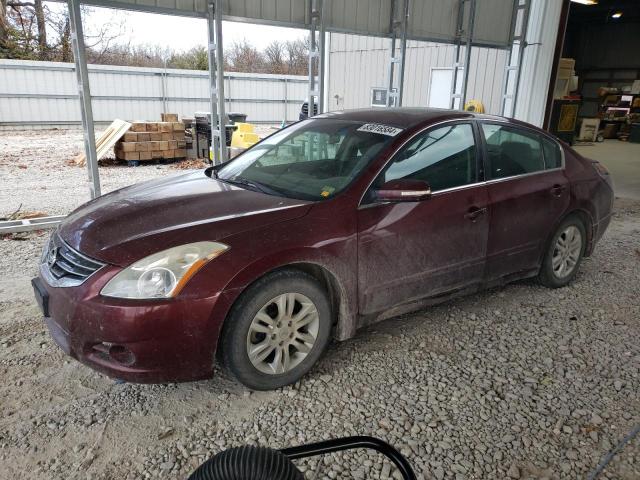 NISSAN ALTIMA BAS 2011 مع رقم تعريف المركبة 1N4AL2AP0BC134730 - صورة من المزاد