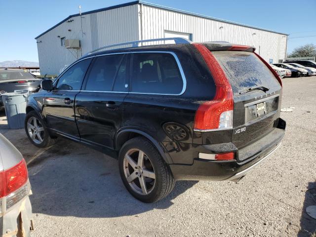 Photo 2 from auction – 2013 VOLVO XC90 3.2 with VIN YV4952CY3D1662013