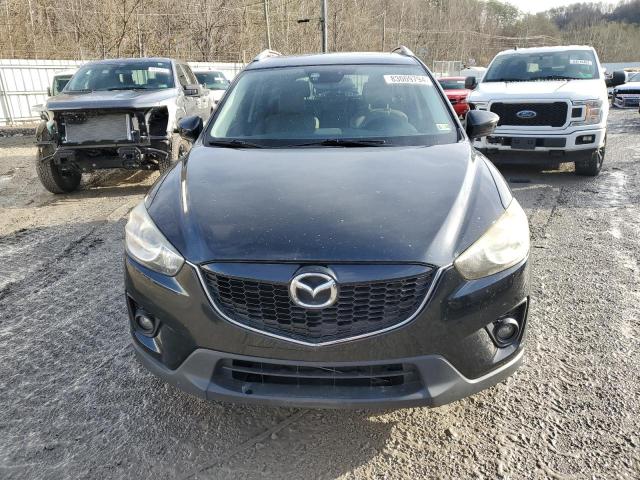 Photo 5 from auction – 2015 MAZDA CX-5 GT with VIN JM3KE4DY0F0538781