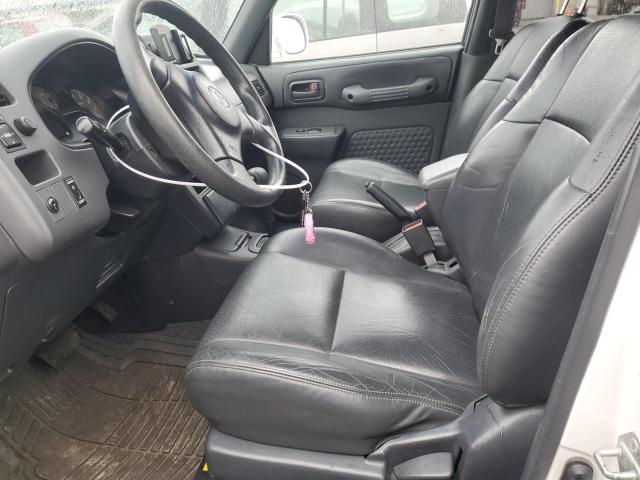 Photo 7 from auction – 2000 TOYOTA RAV4 with VIN JT3HP10V8Y7171022