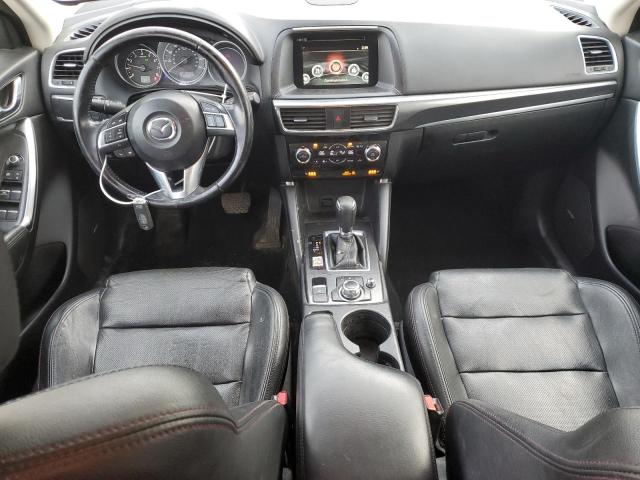 Photo 8 from auction – 2016 MAZDA CX-5 GT with VIN JM3KE4DY8G0694505