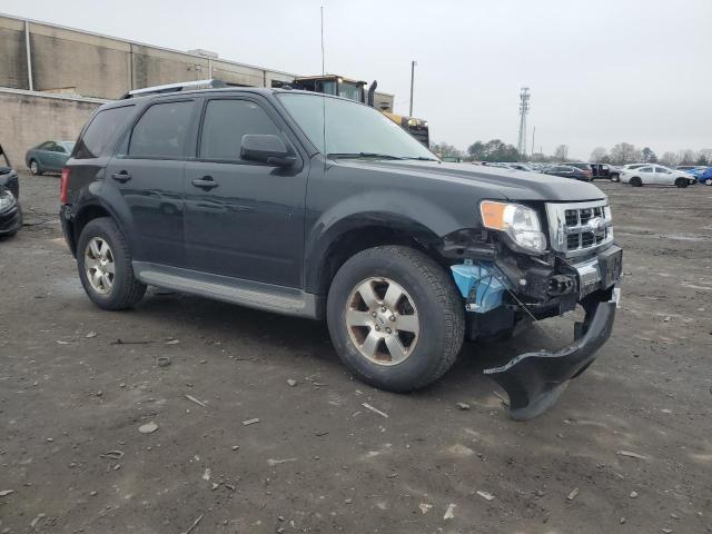 Снимка 4 от търг – 2012 FORD ESCAPE LIM с VIN 1FMCU0EG5CKA97935
