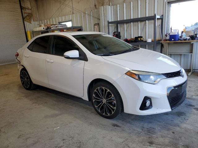 Photo 4 from auction – 2014 TOYOTA COROLLA L with VIN 5YFBURHE9EP064634