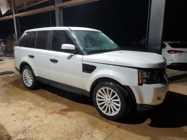 Photo 4 from auction – 2011 LAND ROVER RANGE ROVE with VIN SALSF2D40BA265412