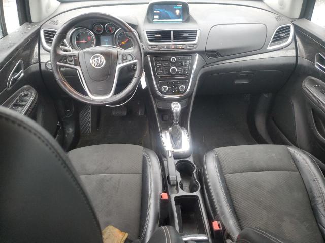 Photo 8 from auction – 2013 BUICK ENCORE CON with VIN KL4CJBSB0DB116842