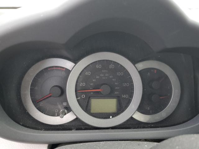 Photo 9 from auction – 2010 TOYOTA RAV4 with VIN 2T3BF4DV8AW069150