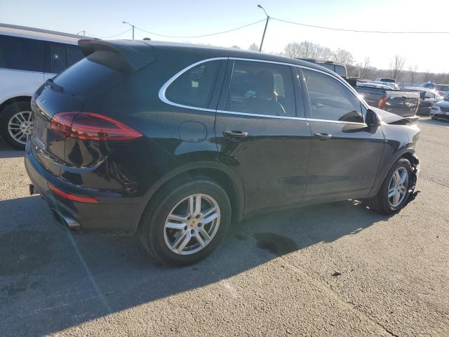 Photo 3 from auction – 2016 PORSCHE CAYENNE with VIN WP1AA2A27GLA11176