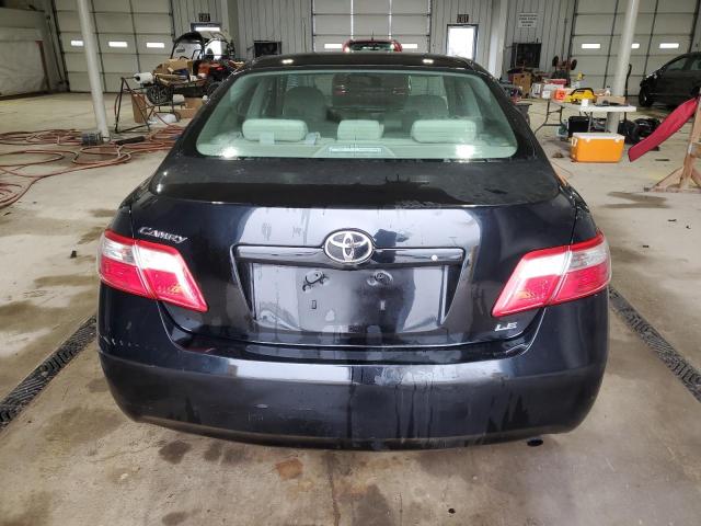 Photo 6 from auction – 2009 TOYOTA CAMRY BASE with VIN 4T1BE46K09U853767