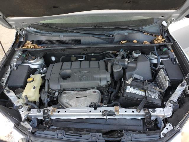 Photo 12 from auction – 2011 TOYOTA RAV4 with VIN 2T3ZF4DV4BW101141