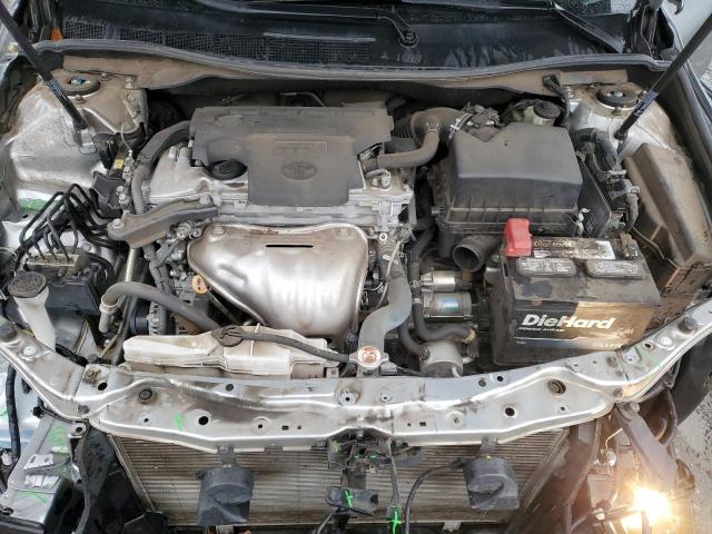 Photo 11 from auction – 2017 TOYOTA CAMRY LE with VIN 4T1BF1FK9HU689770