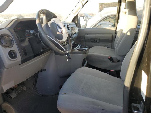 Photo 7 from auction – 2011 FORD ECONOLINE with VIN 1FMNE1BLXBDA15875