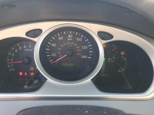 Foto 9 de la subasta – 2005 TOYOTA HIGHLANDER con VIN JTEGP21A850087968