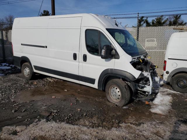 Photo 4 from auction – 2023 RAM PROMASTER with VIN 3C6LRVDG1PE583453