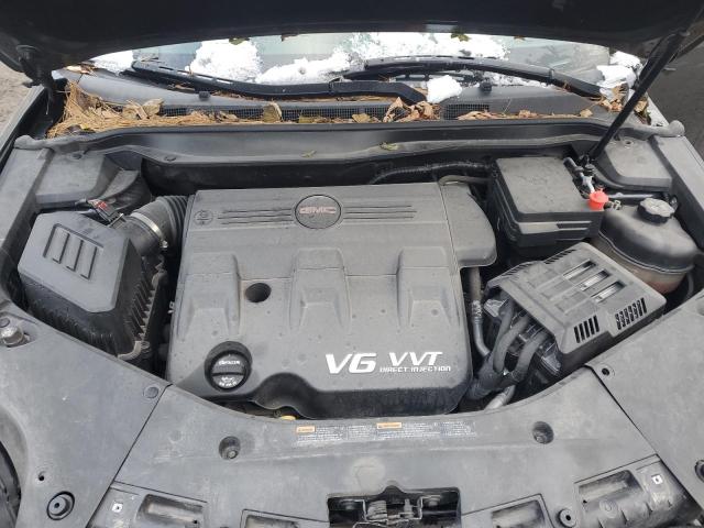 Photo 12 from auction – 2017 GMC TERRAIN SL with VIN 2GKFLTE34H6146513