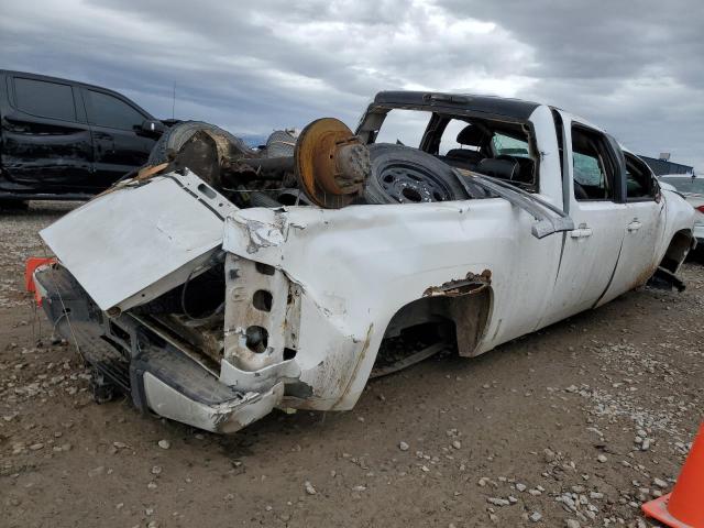 Zdjęcie 3 z aukcji – 2008 CHEVROLET SILVERADO z VIN 1GCHK23688F111817