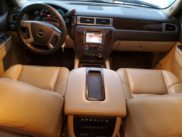 Photo 8 from auction – 2014 GMC YUKON DENA with VIN 1GKS2EEF4ER200707