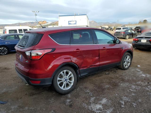 Photo 3 from auction – 2017 FORD ESCAPE SE with VIN 1FMCU9G99HUB80461