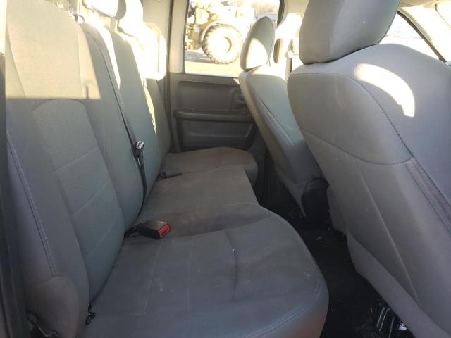 Photo 10 from auction – 2018 RAM 1500 ST with VIN 1C6RR7FT4JS168728