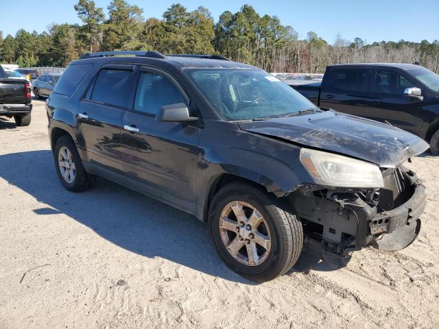 Photo 4 from auction – 2014 GMC ACADIA SLE with VIN 1GKKVNED6EJ154480