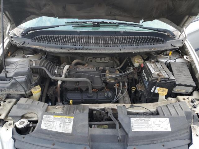 Zdjęcie 12 z aukcji – 2006 DODGE CARAVAN SX z VIN 1D4GP45R06B744514