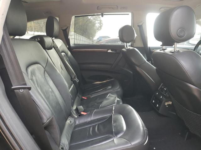 Photo 11 from auction – 2015 AUDI Q7 PREMIUM with VIN WA1LGAFE8FD012782