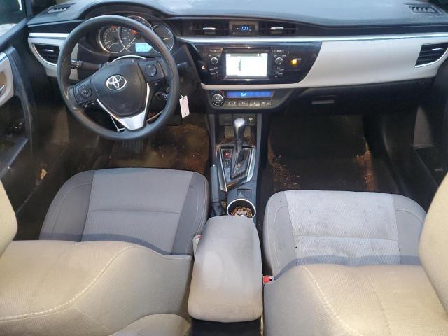 Photo 8 from auction – 2015 TOYOTA COROLLA L with VIN 2T1BURHE9FC438208