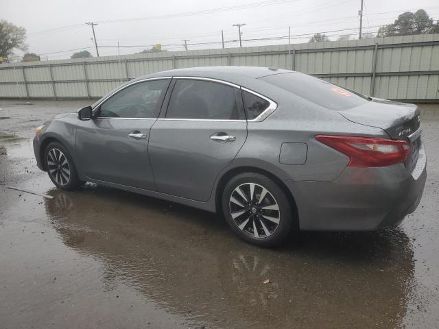 Photo 2 from auction – 2018 NISSAN ALTIMA 2.5 with VIN 1N4AL3AP7JC173674