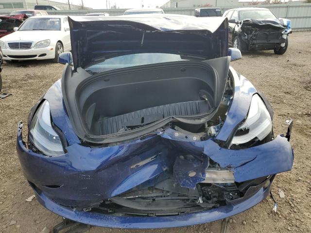 Photo 5 from auction – 2023 TESLA MODEL 3 with VIN 5YJ3E1EB4PF591508