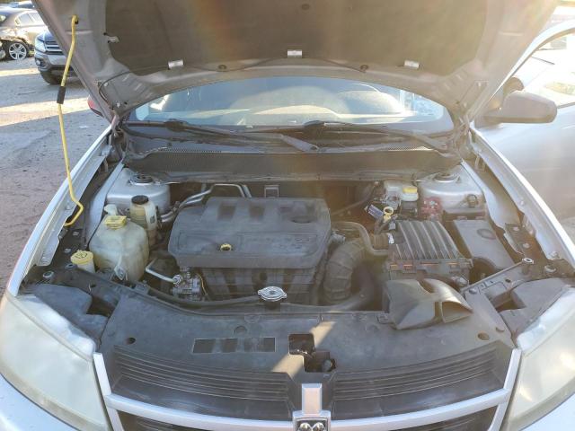 Photo 11 from auction – 2010 DODGE AVENGER SX with VIN 1B3CC4FB8AN210193