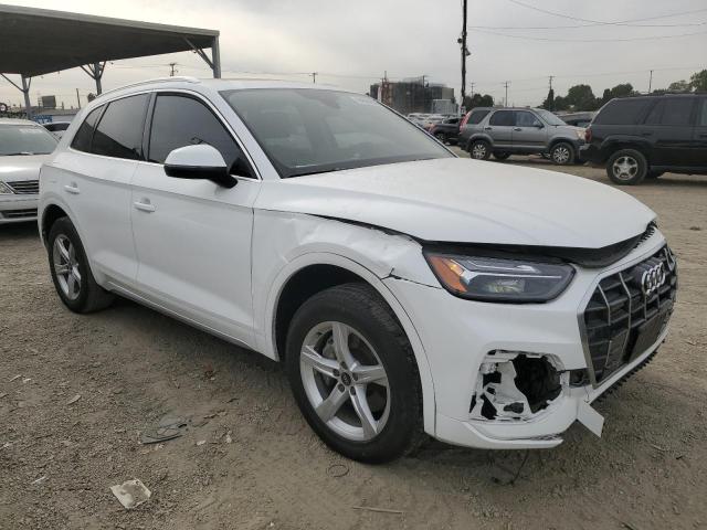 Photo 4 from auction – 2023 AUDI Q5 PREMIUM with VIN WA1ABAFY6P2177355