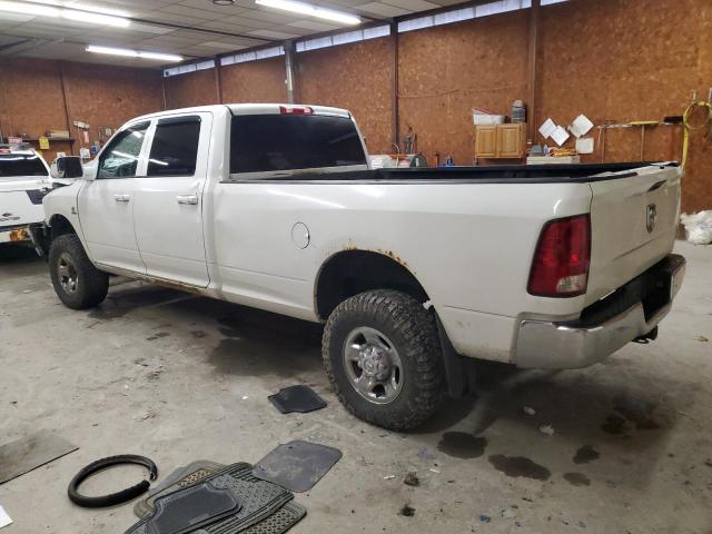 Photo 2 from auction – 2012 DODGE RAM 2500 S with VIN 3C6UD5HL1CG240117