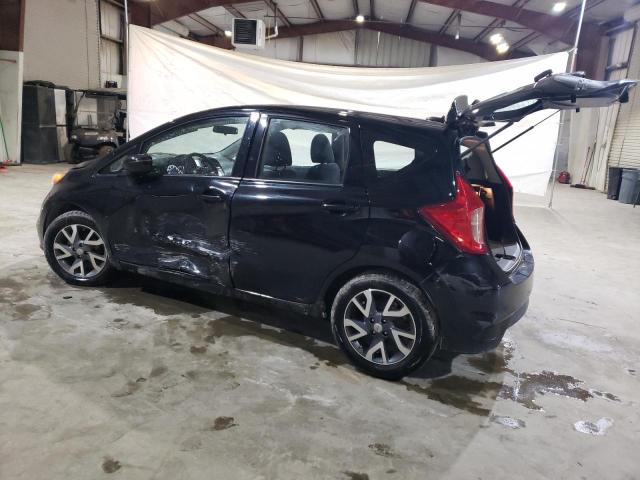 Photo 2 from auction – 2015 NISSAN VERSA NOTE with VIN 3N1CE2CP1FL438978
