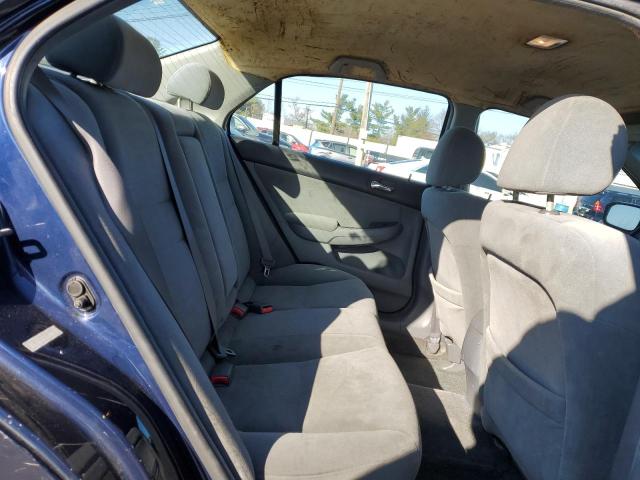 Photo 10 from auction – 2007 HONDA ACCORD with VIN 1HGCM66487A032313