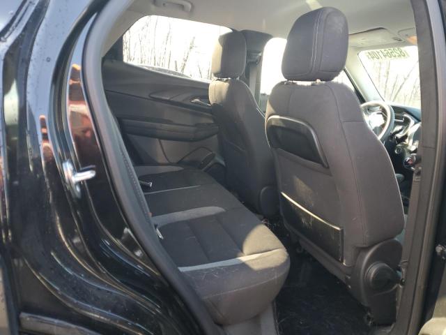 Photo 10 from auction – 2023 CHEVROLET TRAILBLAZE with VIN KL79MRSL4PB178206