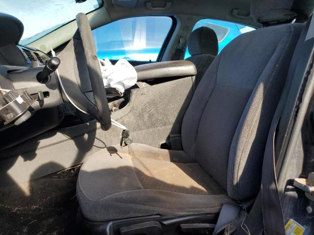 Photo 7 from auction – 2008 CHEVROLET IMPALA LS with VIN 2G1WB58N581374002