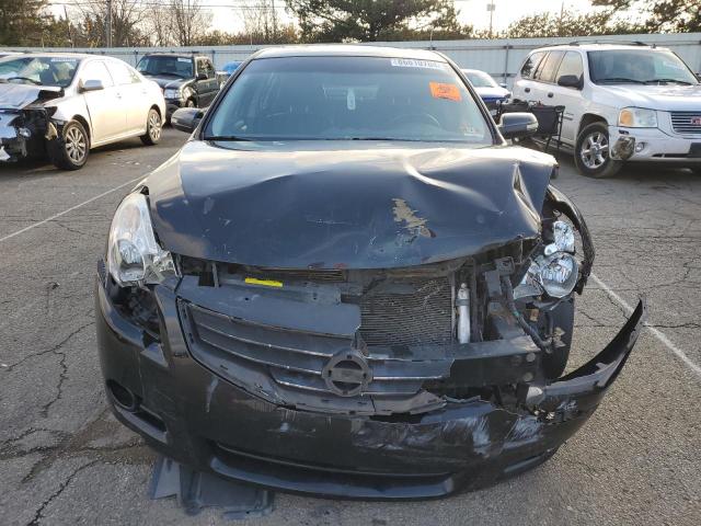 Photo 5 from auction – 2012 NISSAN ALTIMA SR with VIN 1N4BL2APXCN414729
