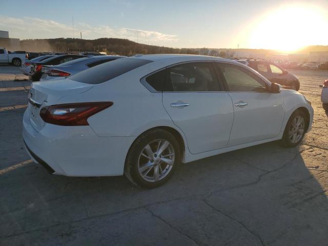 Photo 3 from auction – 2018 NISSAN ALTIMA 2.5 with VIN 1N4AL3AP6JC130413