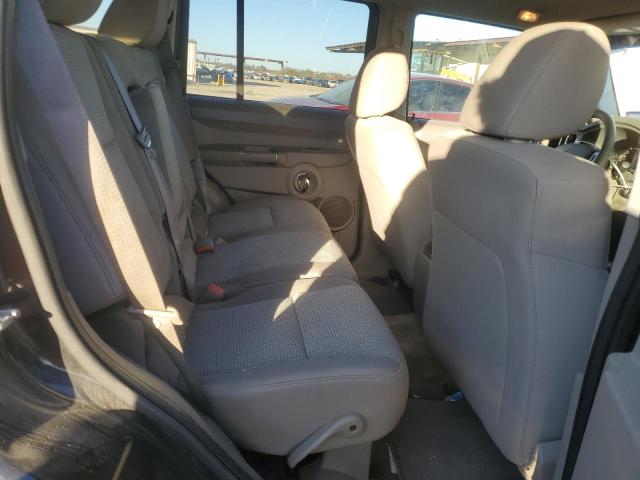 Foto 11 de la subasta – 2010 JEEP COMMANDER con VIN 1J4RH4GK9AC108108