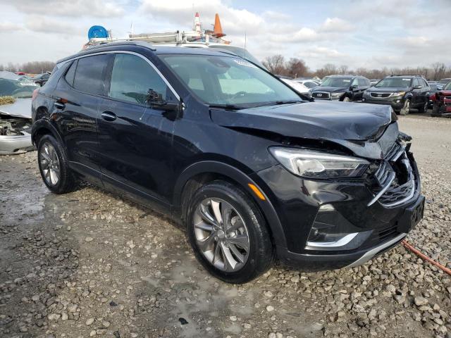 Photo 4 from auction – 2022 BUICK ENCORE GX with VIN KL4MMFSL4NB134984