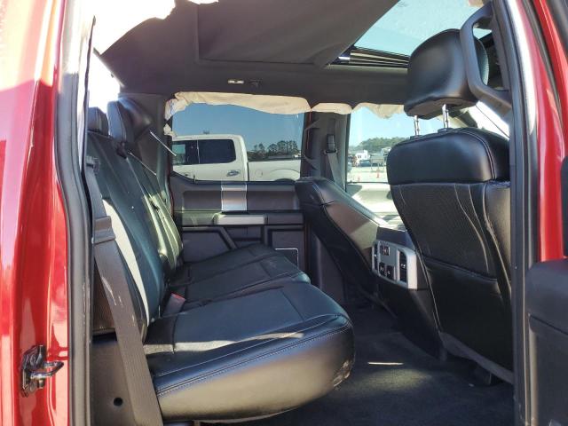 Photo 10 from auction – 2017 FORD F150 SUPER with VIN 1FTEW1CG4HKE37633